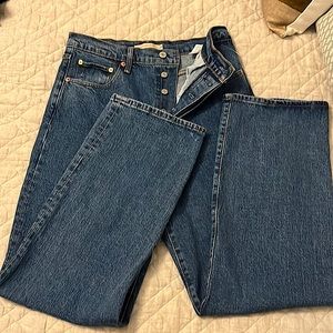 Levi’s Jeans